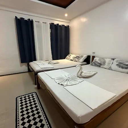 White-Beach Hideaway Resort Puerto Galera